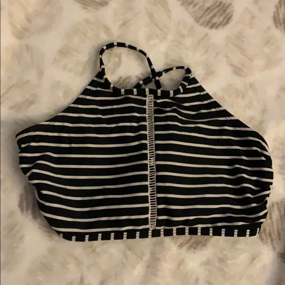 Xhileration bathing suit (top only)
